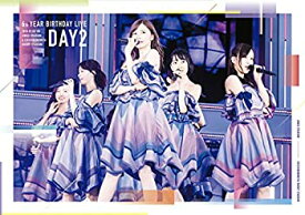 【中古】【未使用未開封】6th YEAR BIRTHDAY LIVE Day2 (Blu-ray) (特典なし)