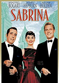 【中古】麗しのサブリナ [DVD]