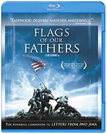 【中古】【未使用未開封】父親たちの星条旗 [Blu-ray]