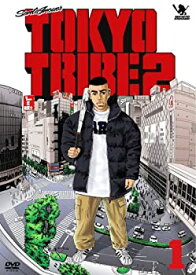 【中古】【未使用未開封】TOKYO TRIBE2 [DVD]