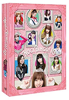 【中古】【輸入品日本向け】NOGIBINGO!10 DVD-BOX＜初回生産限定＞ その他