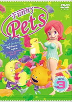 楽天市場】Funny Pets（CD・DVD）の通販 