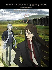 【中古】【未使用未開封】ロード・エルメロイII世の事件簿 -魔眼蒐集列車 Grace note- 5 [DVD]