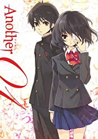 【中古】【未使用未開封】Another 限定版 第1巻 [DVD]