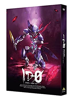中古 輸入品日本向け 物品 ID-0 特装限定版 DVD BOX 超激安特価