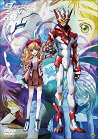 楽天市場 セイクリッドセブン Op Edの通販