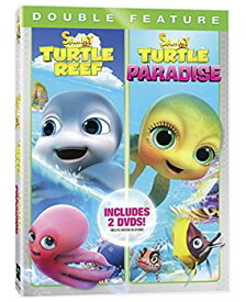 【中古】【未使用未開封】Sammy & Co Turtle Reef / Turtle Paradise [DVD]