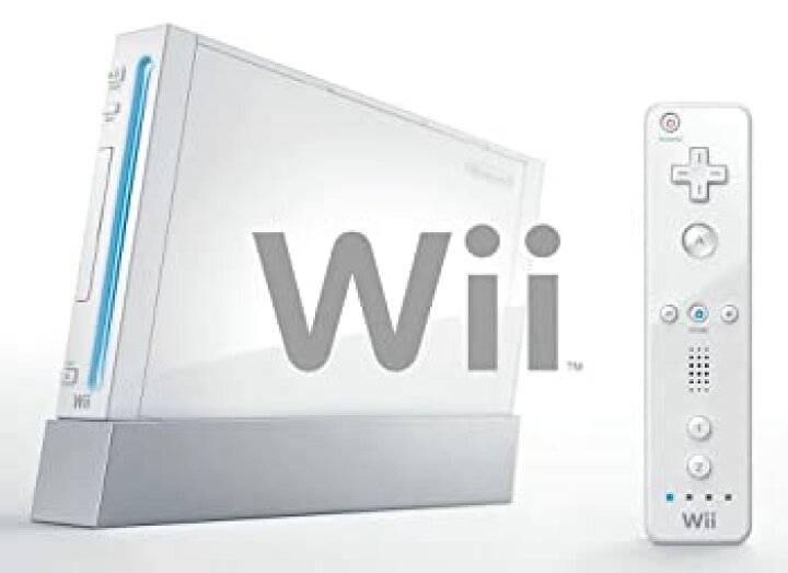 楽天市場】【中古】【未使用未開封】Wii【メーカー生産終了 