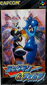 楽天市場 ロックマン フォルテの通販