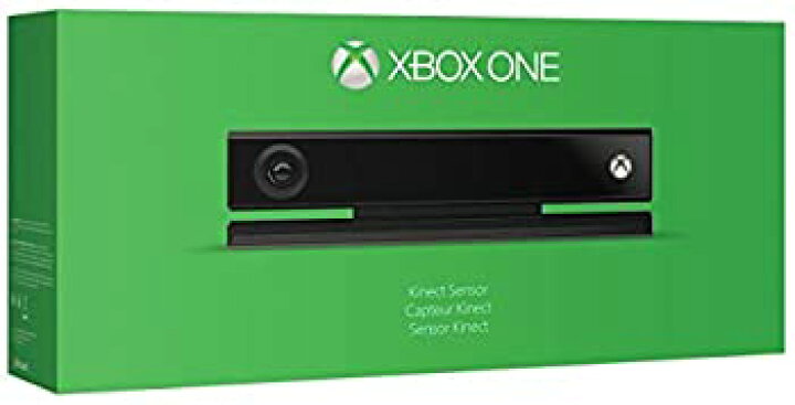 楽天市場】【中古】Xbox One Kinect Sensor : AJIMURA-SHOP