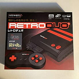 【中古】レトロデュオ