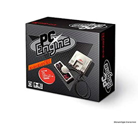 【中古】【未使用未開封】PCエンジン mini