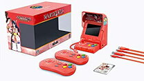 楽天市場】neogeo mini サムライスピリッツ限定版セット ナコルルの通販