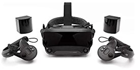 【中古】VALVE INDEX VR キット