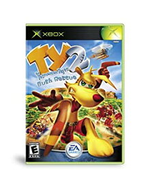 【中古】【未使用未開封】Ty the Tasmanian Tiger 2 / Game