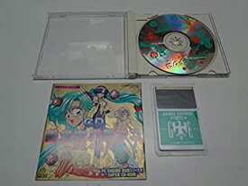 【中古】CD美少女パチンコ　NEC　PCエンジン　/　CD Bishoujo Pachinko NEC PC Engine