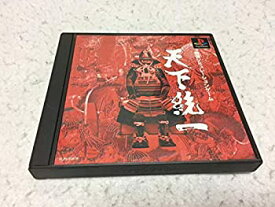 【中古】天下統一