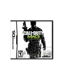【中古】【未使用未開封】Call of Duty: Modern Warfare 3