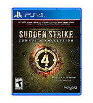楽天市場】sudden strike 4の通販
