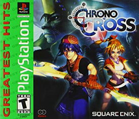 【中古】Chrono Cross / Game