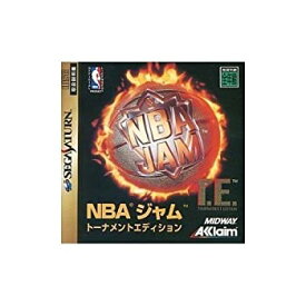 【中古】NBA JAM トーナメントエディション