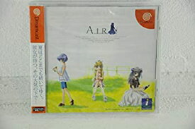 【中古】【未使用未開封】AIR