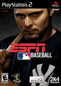 【中古】【未使用未開封】Espn Major League Baseball / Game