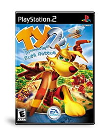 【中古】【未使用未開封】Ty the Tasmanian Tiger 2 / Game