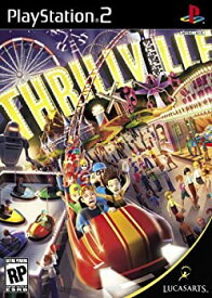 【中古】【未使用未開封】Thrillville