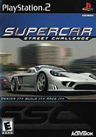 【中古】Supercar: Street Challenge / Game