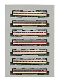 【中古】【未使用未開封】KATO Nゲージ 489系 白山・あさま 増結 7両セット 10-240 鉄道模型 電車