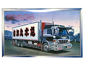 楽天市場 デコトラ ホビー の通販