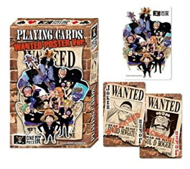 楽天市場 トランプ One Pieceの通販