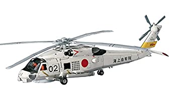 ハセガワ 72 海上自衛隊 SH-60J シーホーク プラモデル D13