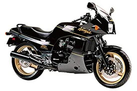 【中古】青島文化教材社 1/12 バイクシリーズ No.5 カワサキ ニンジャ 2002 モデル プラモデル