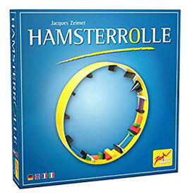 【中古】【未使用未開封】Hamsterrolle