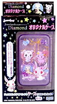 楽天市場】ジュエルポッド ダイヤモンド SDカードの通販 