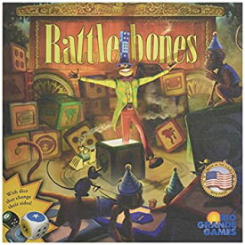 【中古】【未使用未開封】Rattlebones