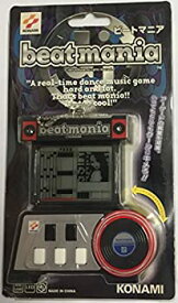 【中古】【未使用未開封】ビーマニポケット beatmania ビートマニア