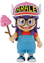 楽天市場】アラレちゃん フィギュアの通販
