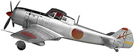 【中古】【未使用未開封】タミヤ 1/48 傑作機シリーズ No.13 日本陸軍 四式戦闘機 疾風 プラモデル 61013