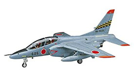 【中古】【未使用未開封】ハセガワ 1/72 航空自衛隊 川崎 T-4 航空自衛隊 プラモデル D12