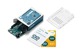 【中古】Arduino Leonardo 開発ボード ソケット・ヘッダ付 A000057