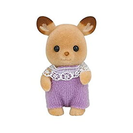 楽天市場 シルバニアファミリー シカの赤ちゃんの通販