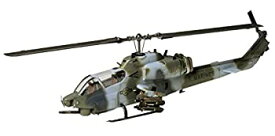 【中古】タミヤ 1/72 ウォーバードコレクション No.08 アメリカ海兵隊 ベル AH-1W スーパーコブラ プラモデル 60708