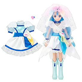 【中古】【未使用未開封】HUG(はぐ)っと!プリキュア プリキュアスタイル キュアアンジュチアフルスタイルDX