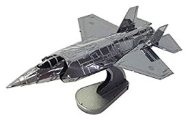 【中古】【未使用未開封】メタリックナノパズル 航空自衛隊 F-35A