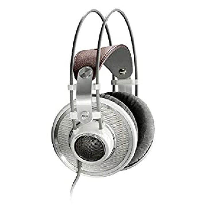 楽天市場】【中古】【未使用未開封】AKG モニターヘッドホン K701-Y3 