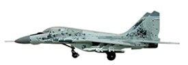 【中古】WItty WIngs 1/144 MiG-29 スロバキア空軍 第2戦闘航空隊 完成品