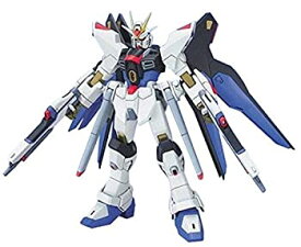 【中古】【未使用未開封】HG 1/144 ZGMF-X20A ストライクフリーダムガンダム (機動戦士ガンダムSEED DESTINY)